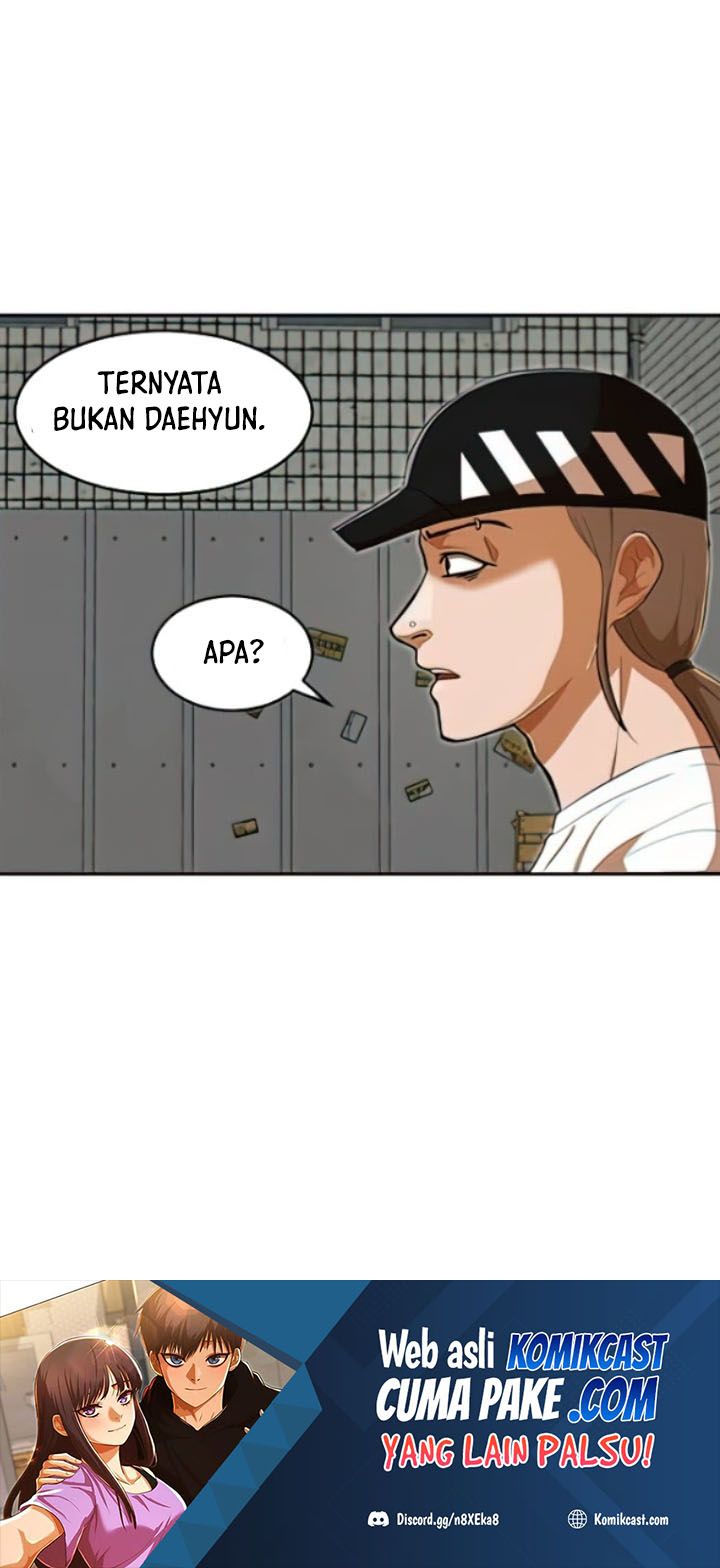 The Girl from Random Chatting! Chapter 209 - halaman 83