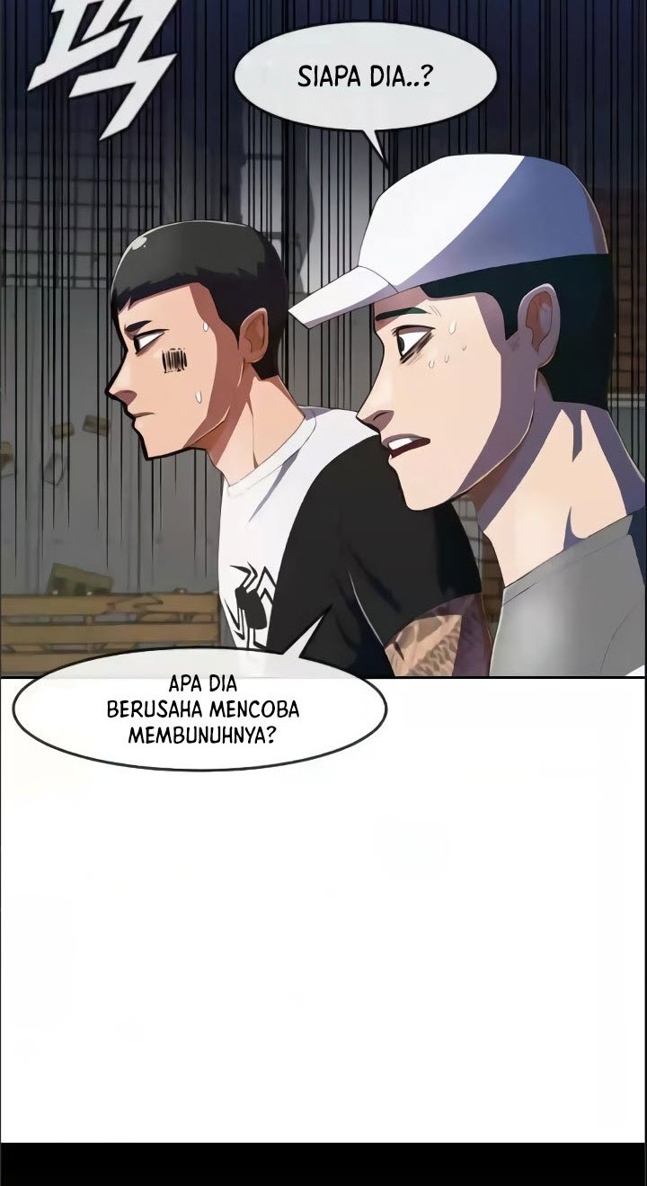The Girl from Random Chatting! Chapter 210 - halaman 15