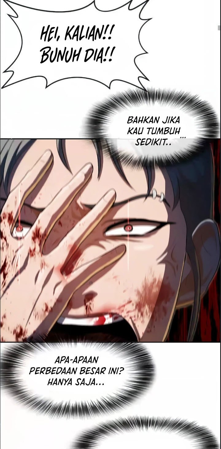 The Girl from Random Chatting! Chapter 210 - halaman 23