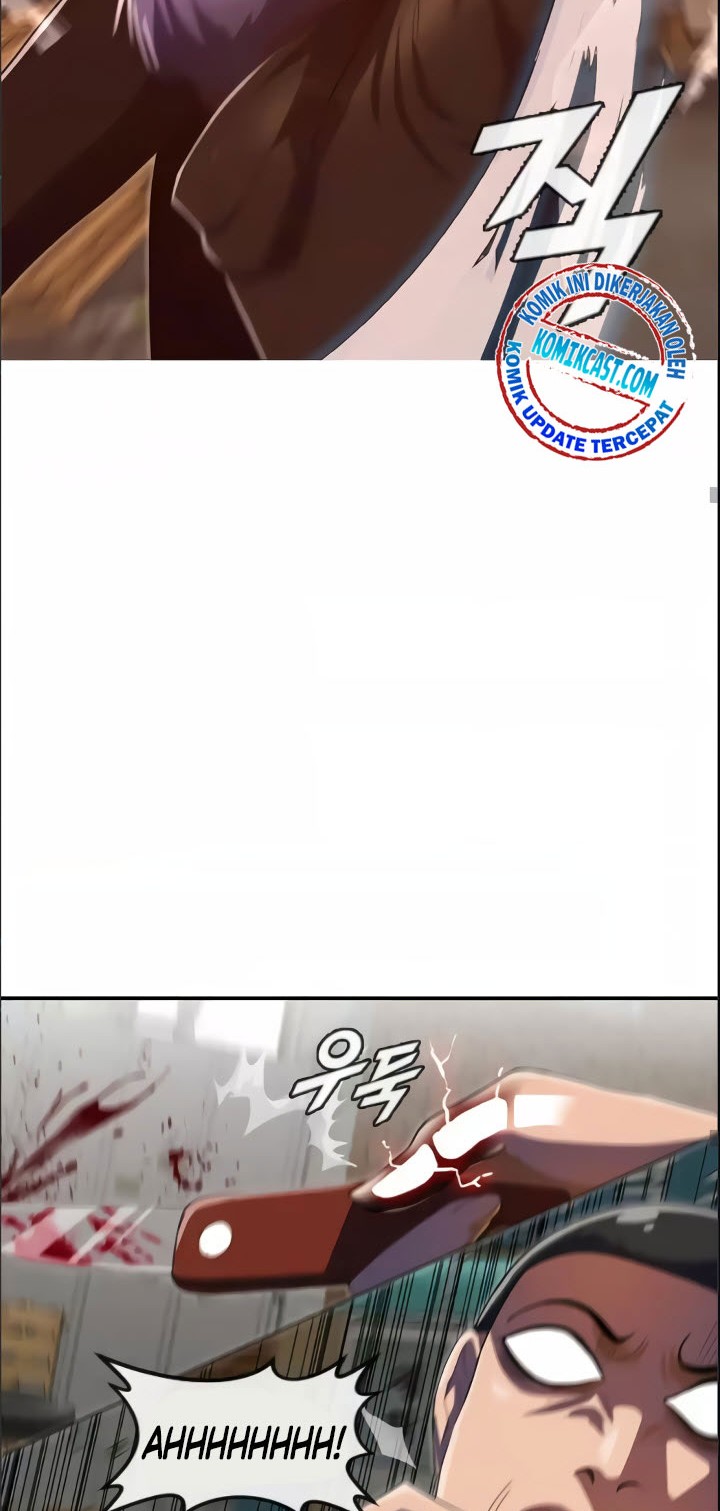 The Girl from Random Chatting! Chapter 210 - halaman 27