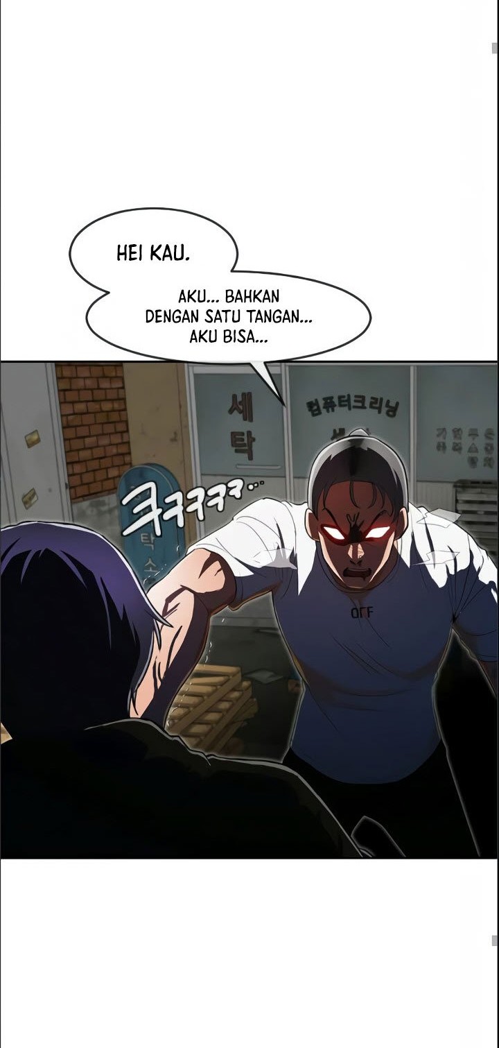 The Girl from Random Chatting! Chapter 210 - halaman 31