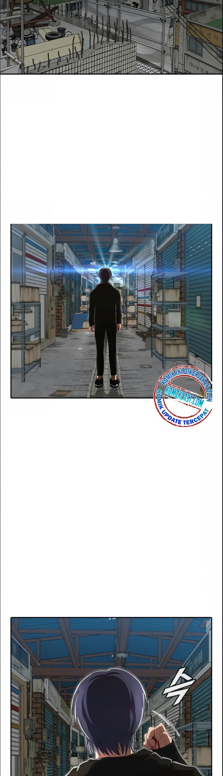 The Girl from Random Chatting! Chapter 210 - halaman 42