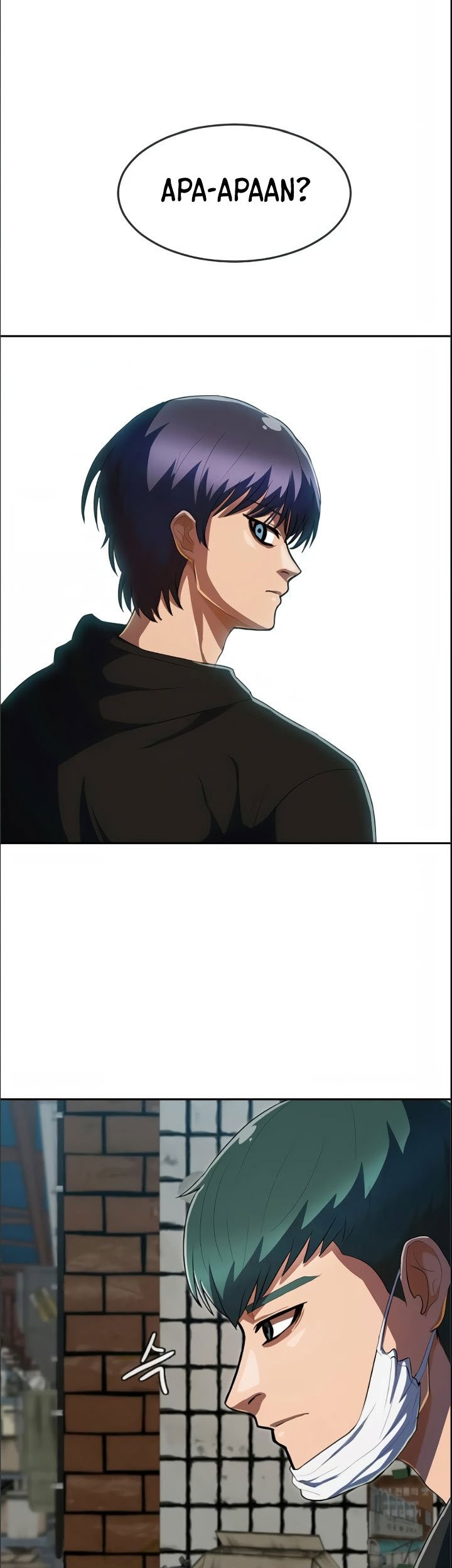 The Girl from Random Chatting! Chapter 210 - halaman 50