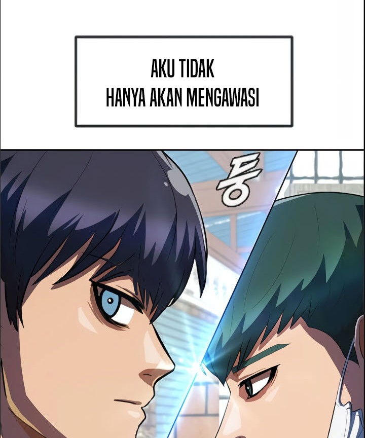 The Girl from Random Chatting! Chapter 210 - halaman 53