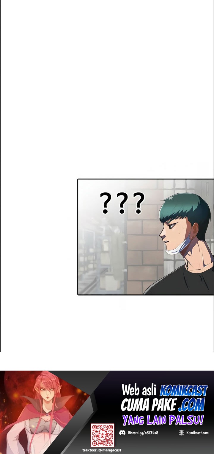 The Girl from Random Chatting! Chapter 210 - halaman 63