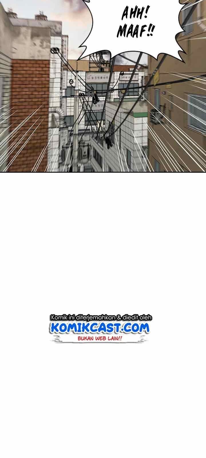 The Girl from Random Chatting! Chapter 211 - halaman 20