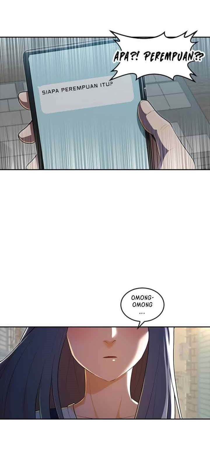 The Girl from Random Chatting! Chapter 211 - halaman 3
