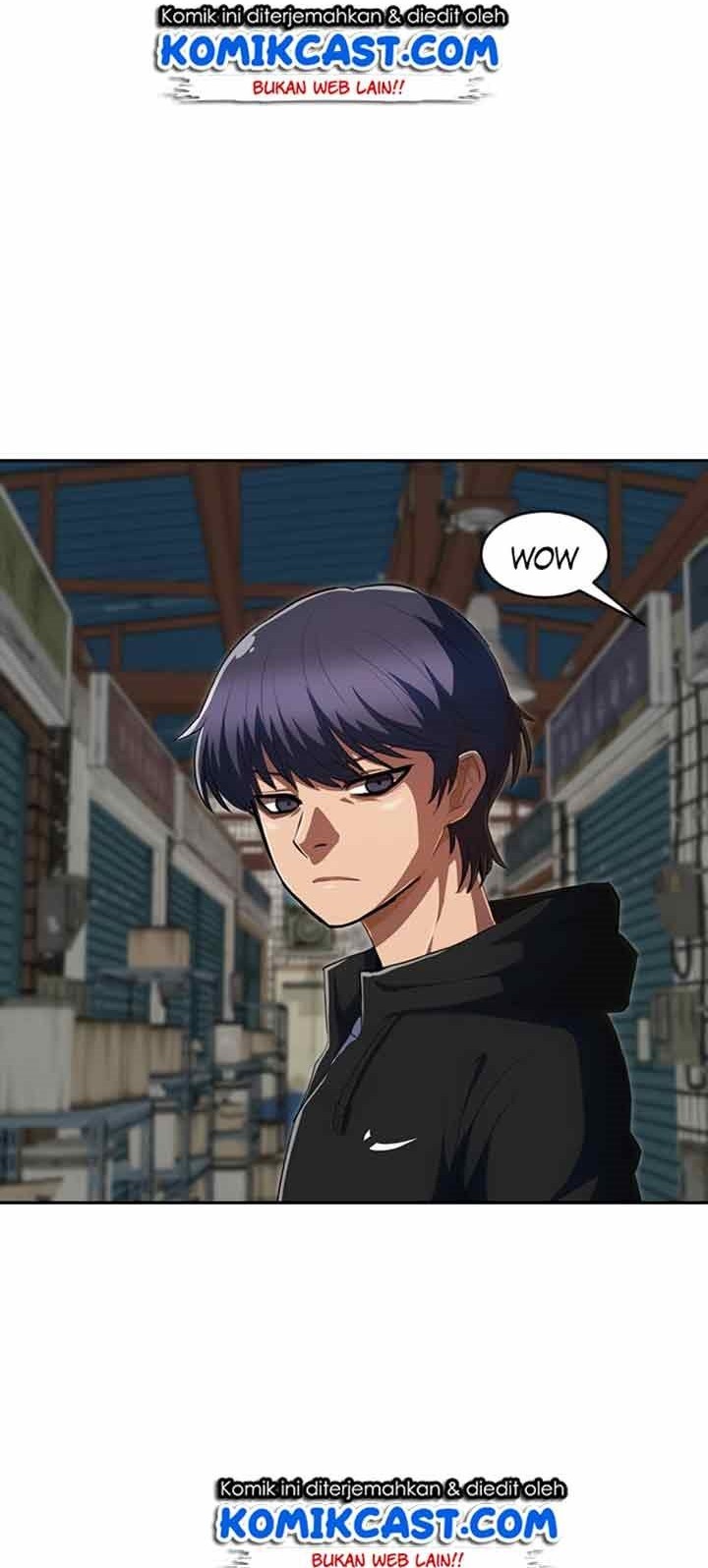 The Girl from Random Chatting! Chapter 211 - halaman 30