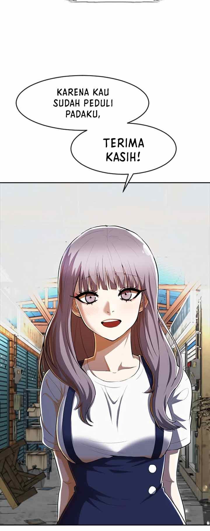 The Girl from Random Chatting! Chapter 211 - halaman 31