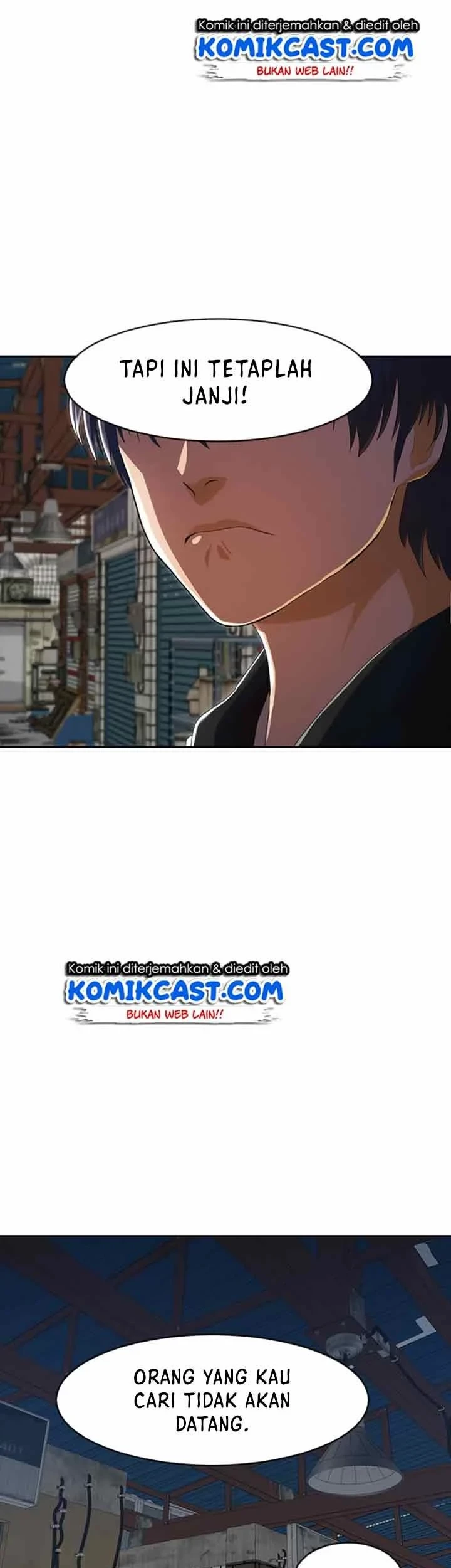 The Girl from Random Chatting! Chapter 211 - halaman 32