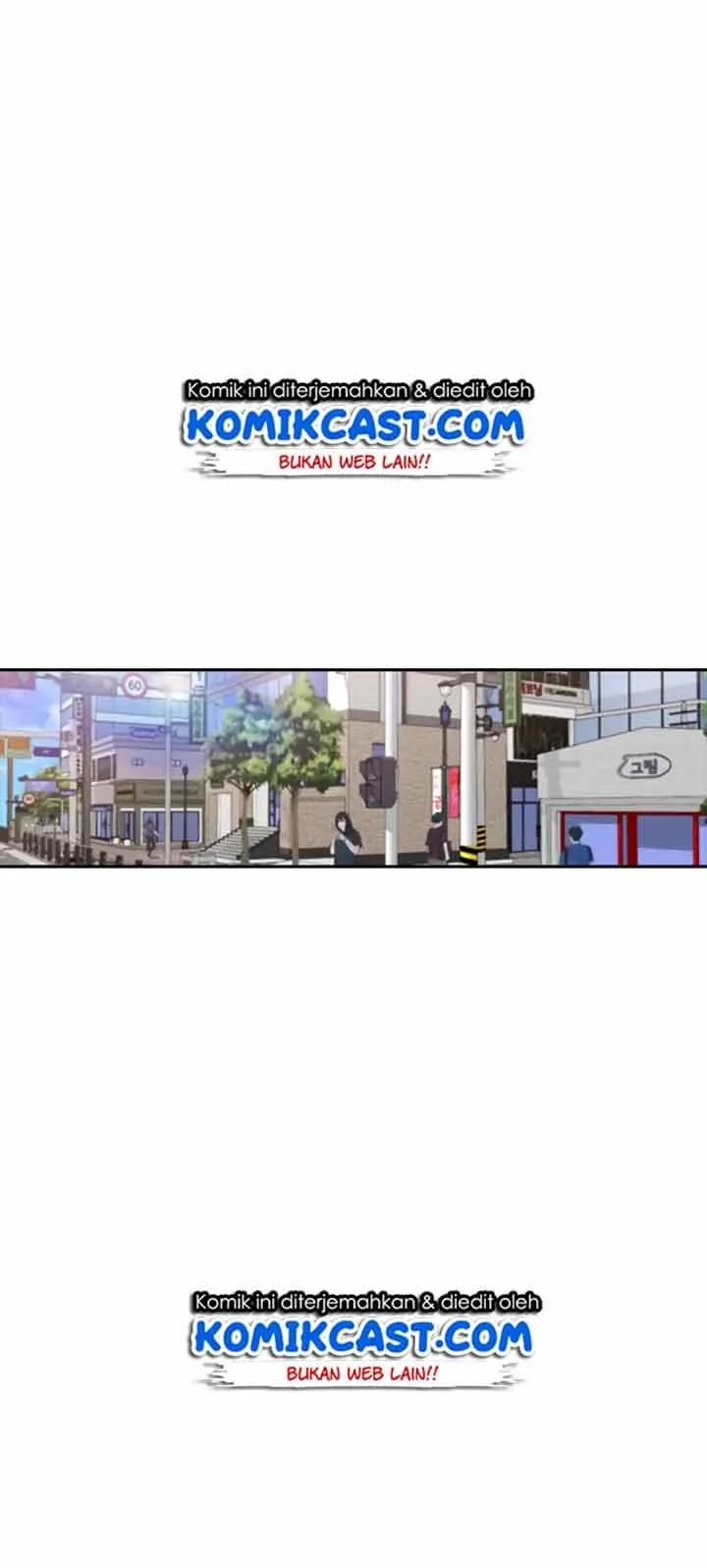 The Girl from Random Chatting! Chapter 211 - halaman 37