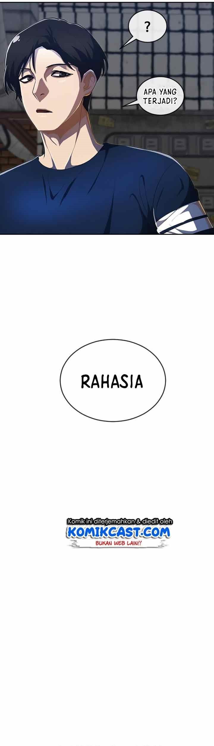 The Girl from Random Chatting! Chapter 211 - halaman 60