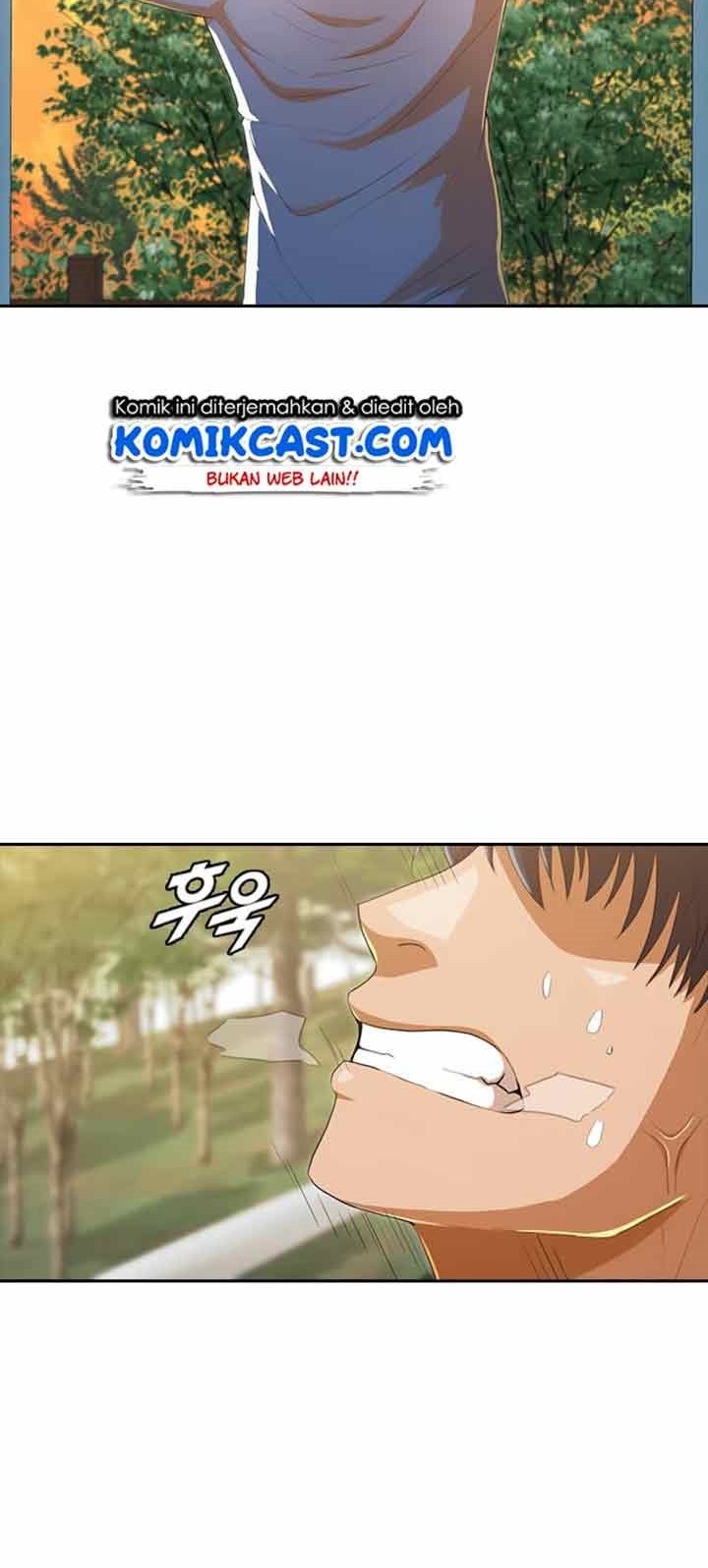 The Girl from Random Chatting! Chapter 211 - halaman 63