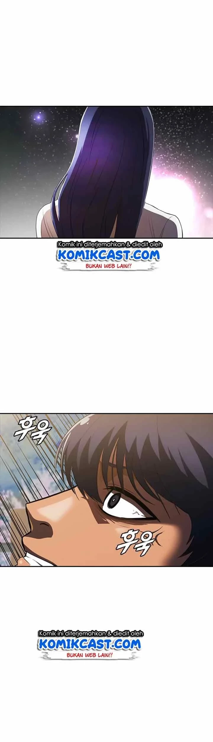 The Girl from Random Chatting! Chapter 211 - halaman 64