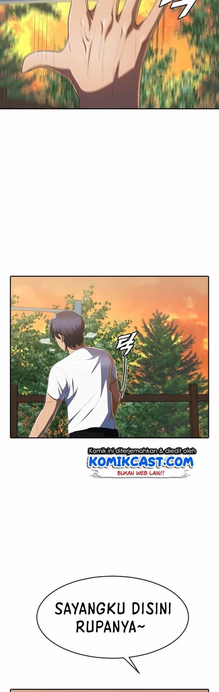 The Girl from Random Chatting! Chapter 211 - halaman 66