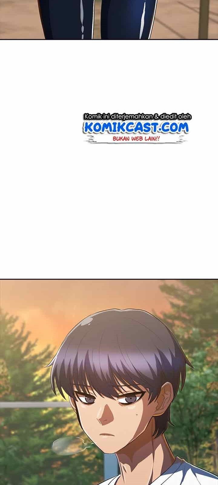 The Girl from Random Chatting! Chapter 211 - halaman 68