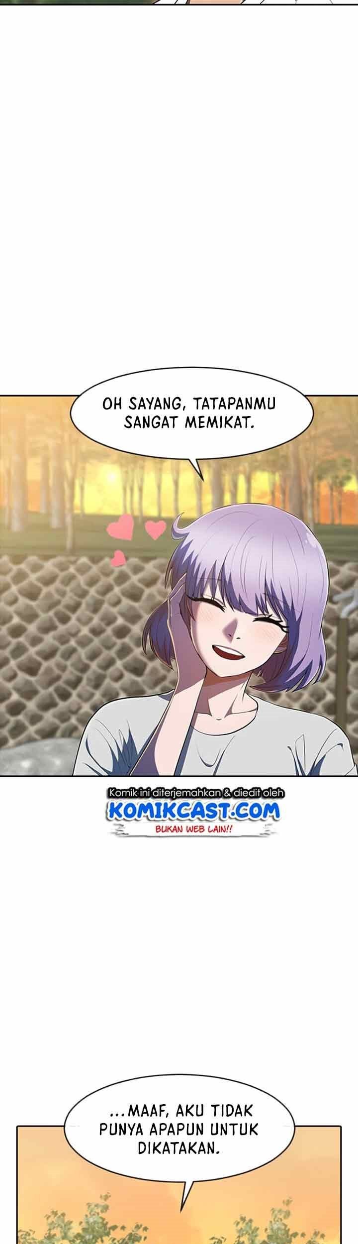 The Girl from Random Chatting! Chapter 211 - halaman 69