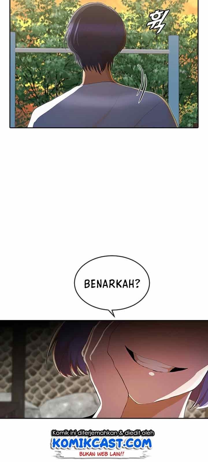 The Girl from Random Chatting! Chapter 211 - halaman 70