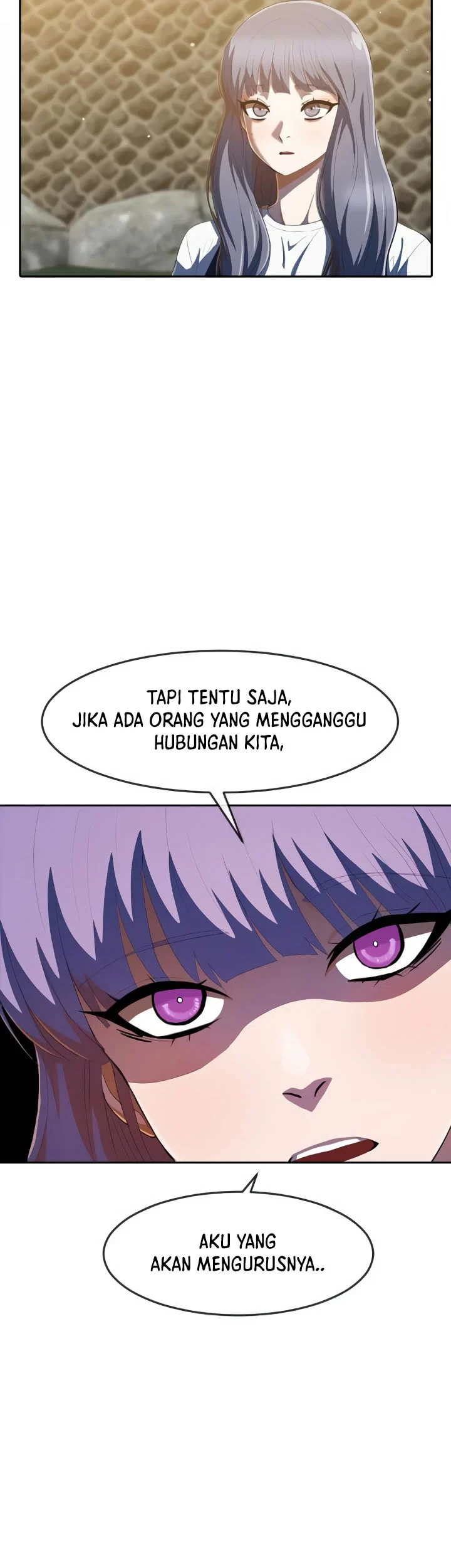 The Girl from Random Chatting! Chapter 212 - halaman 26