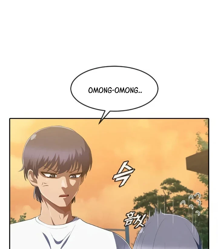 The Girl from Random Chatting! Chapter 212 - halaman 35