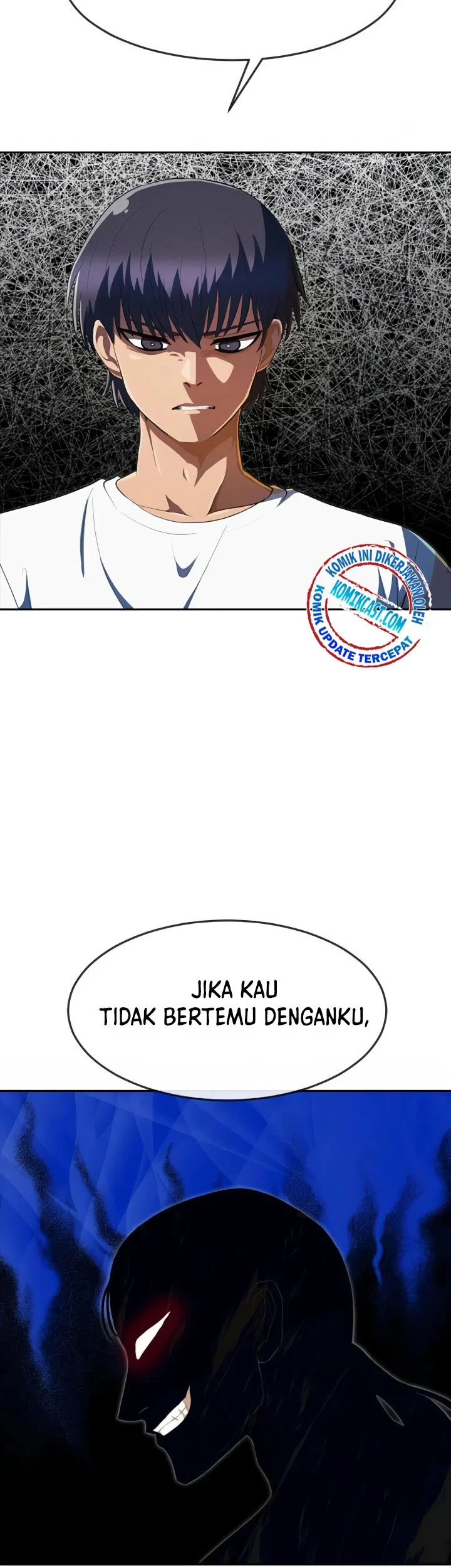 The Girl from Random Chatting! Chapter 212 - halaman 40