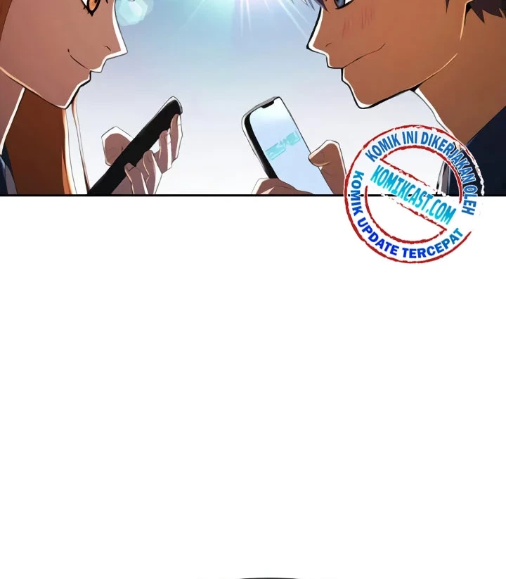 The Girl from Random Chatting! Chapter 212 - halaman 43