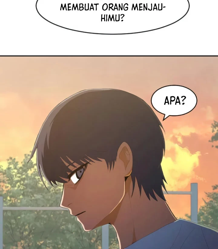 The Girl from Random Chatting! Chapter 212 - halaman 47