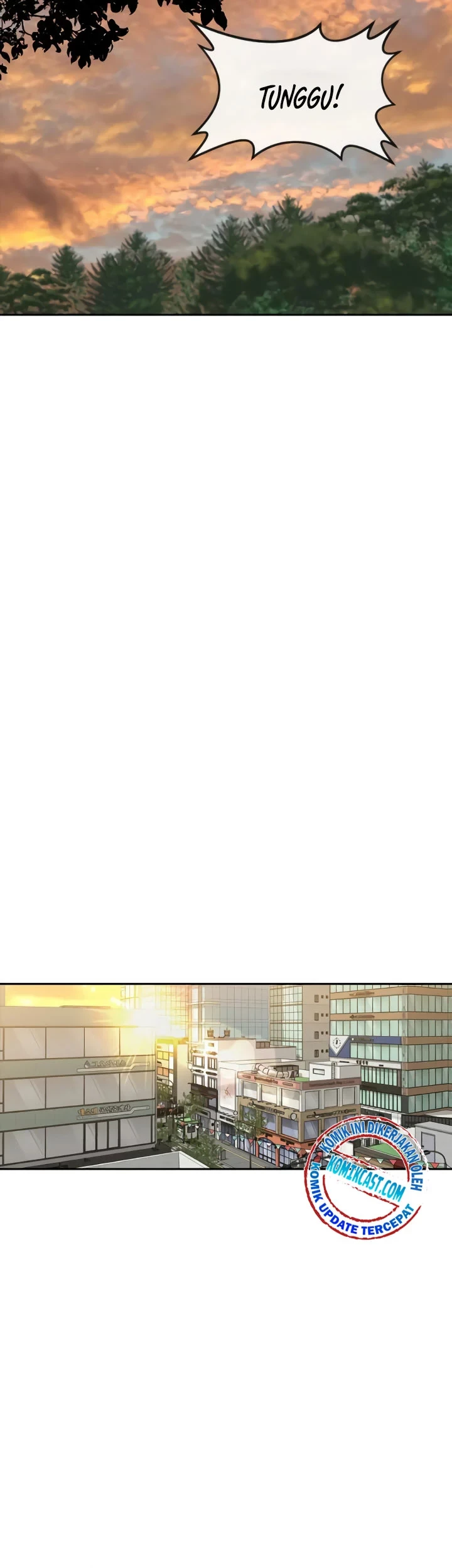 The Girl from Random Chatting! Chapter 212 - halaman 54