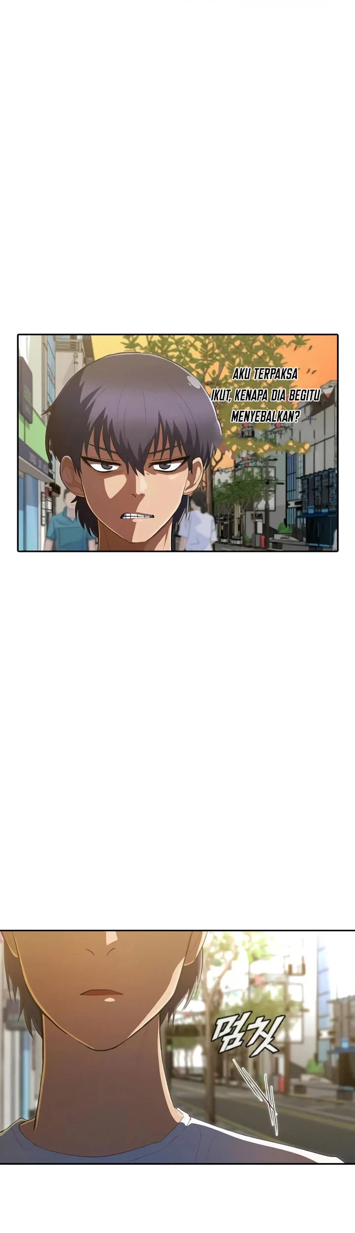The Girl from Random Chatting! Chapter 212 - halaman 56