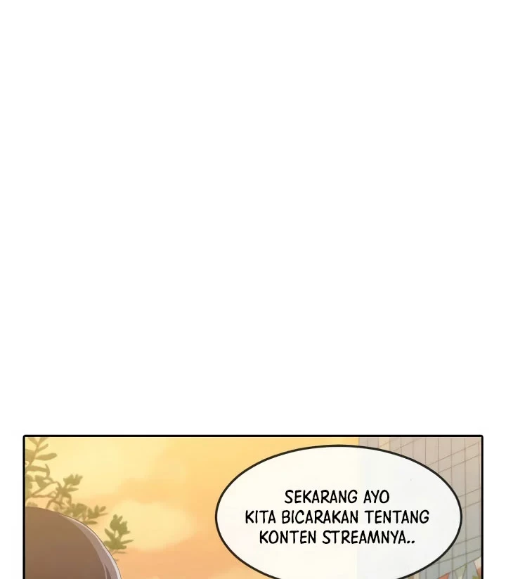 The Girl from Random Chatting! Chapter 212 - halaman 57