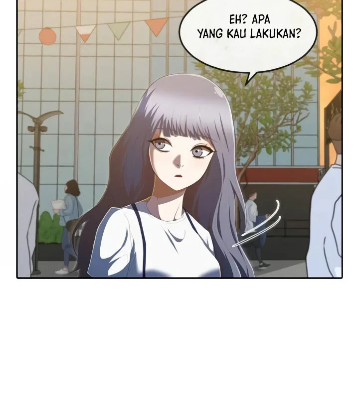 The Girl from Random Chatting! Chapter 212 - halaman 59