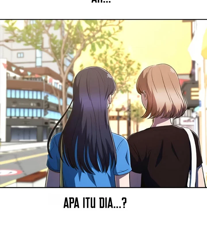 The Girl from Random Chatting! Chapter 212 - halaman 61