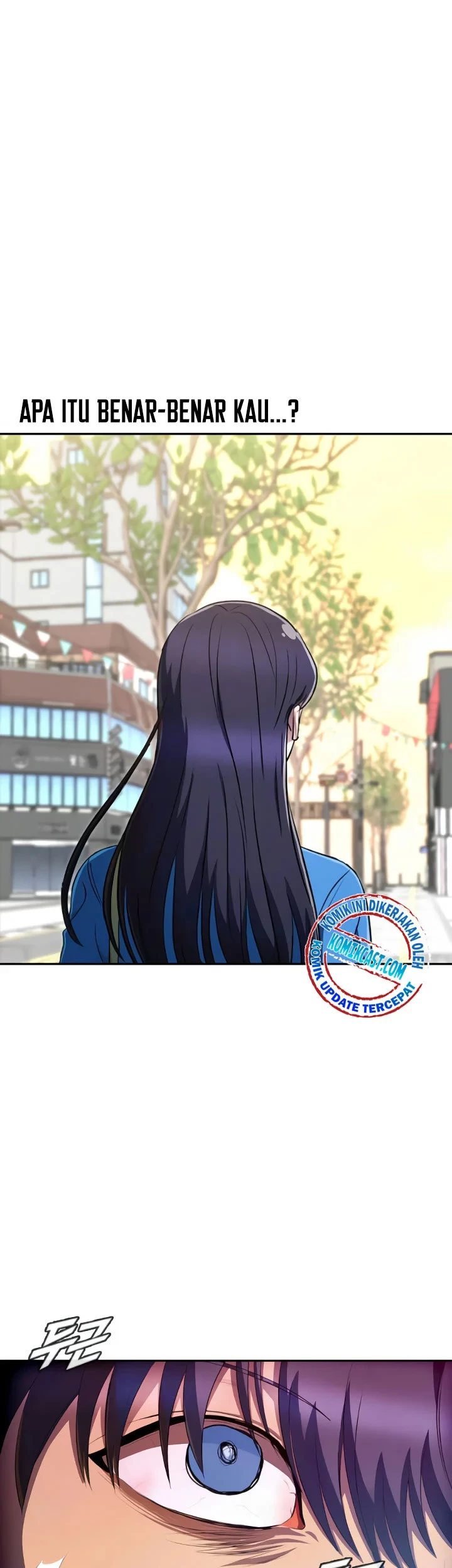 The Girl from Random Chatting! Chapter 212 - halaman 62