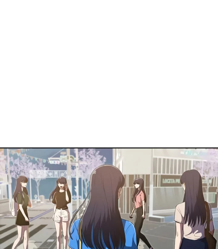 The Girl from Random Chatting! Chapter 212 - halaman 67