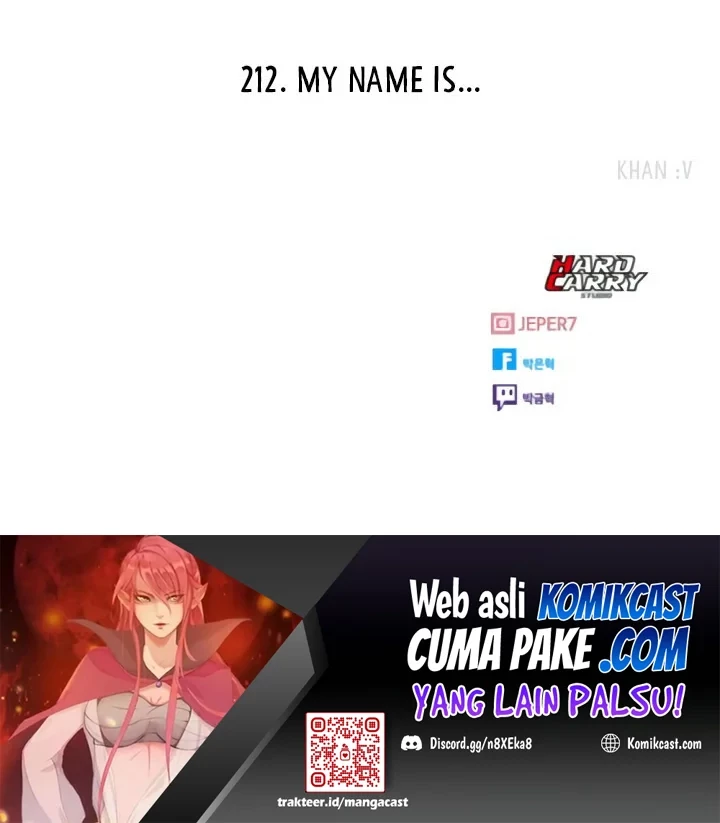 The Girl from Random Chatting! Chapter 212 - halaman 77
