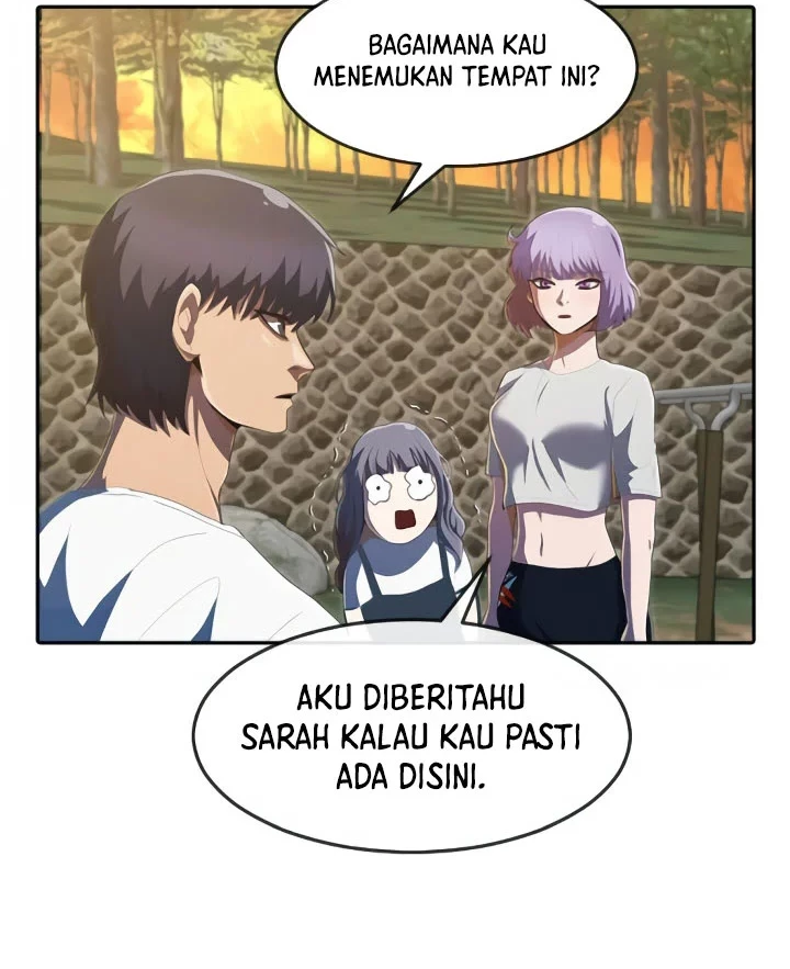 The Girl from Random Chatting! Chapter 212 - halaman 9