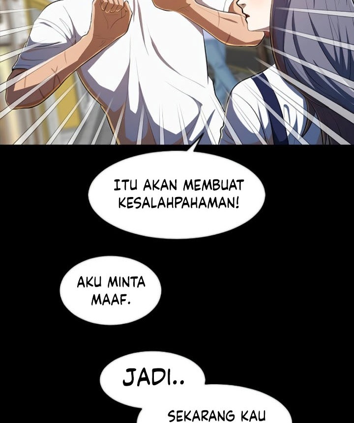 The Girl from Random Chatting! Chapter 213 - halaman 11