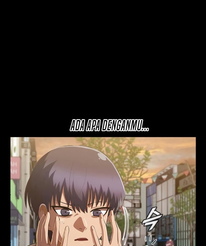 The Girl from Random Chatting! Chapter 213 - halaman 13