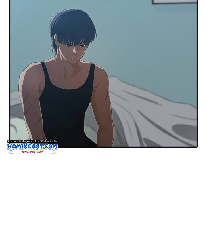 The Girl from Random Chatting! Chapter 213 - halaman 17