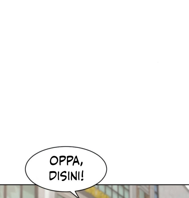 The Girl from Random Chatting! Chapter 213 - halaman 27