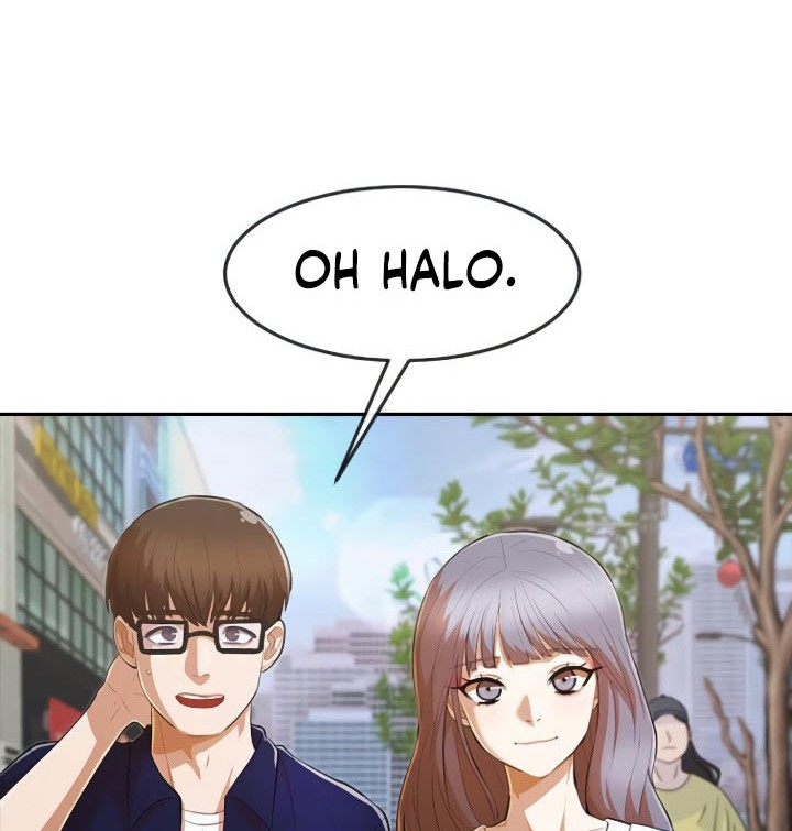 The Girl from Random Chatting! Chapter 213 - halaman 29