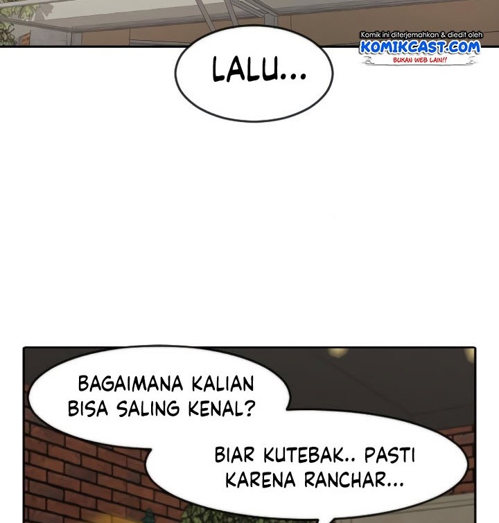The Girl from Random Chatting! Chapter 213 - halaman 31