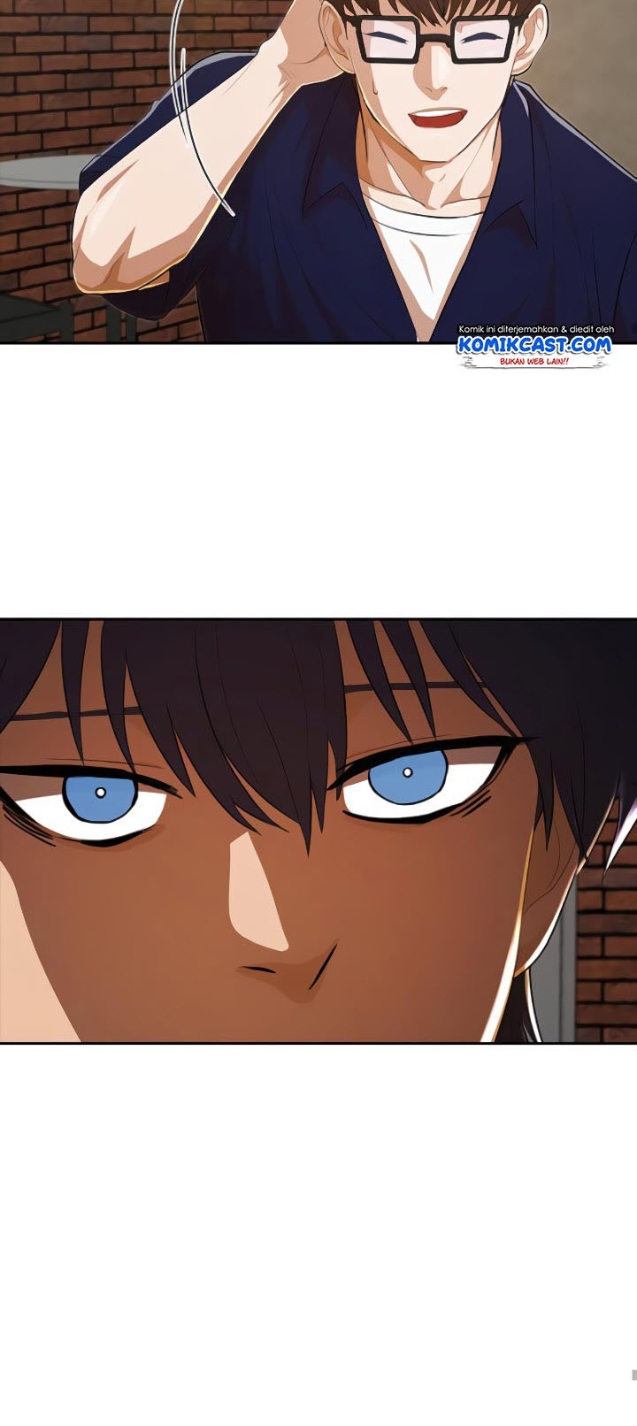 The Girl from Random Chatting! Chapter 213 - halaman 45