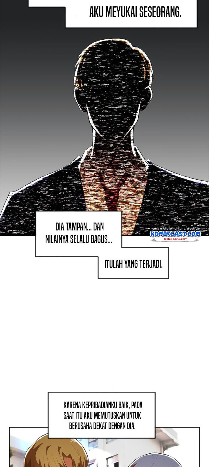 The Girl from Random Chatting! Chapter 213 - halaman 47