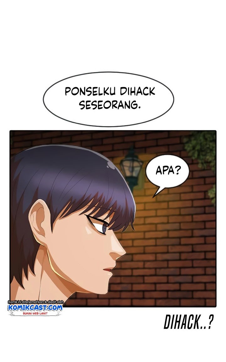 The Girl from Random Chatting! Chapter 213 - halaman 51