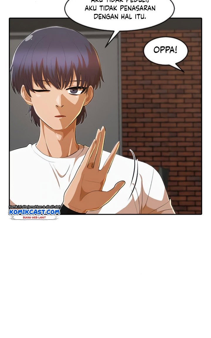 The Girl from Random Chatting! Chapter 213 - halaman 57