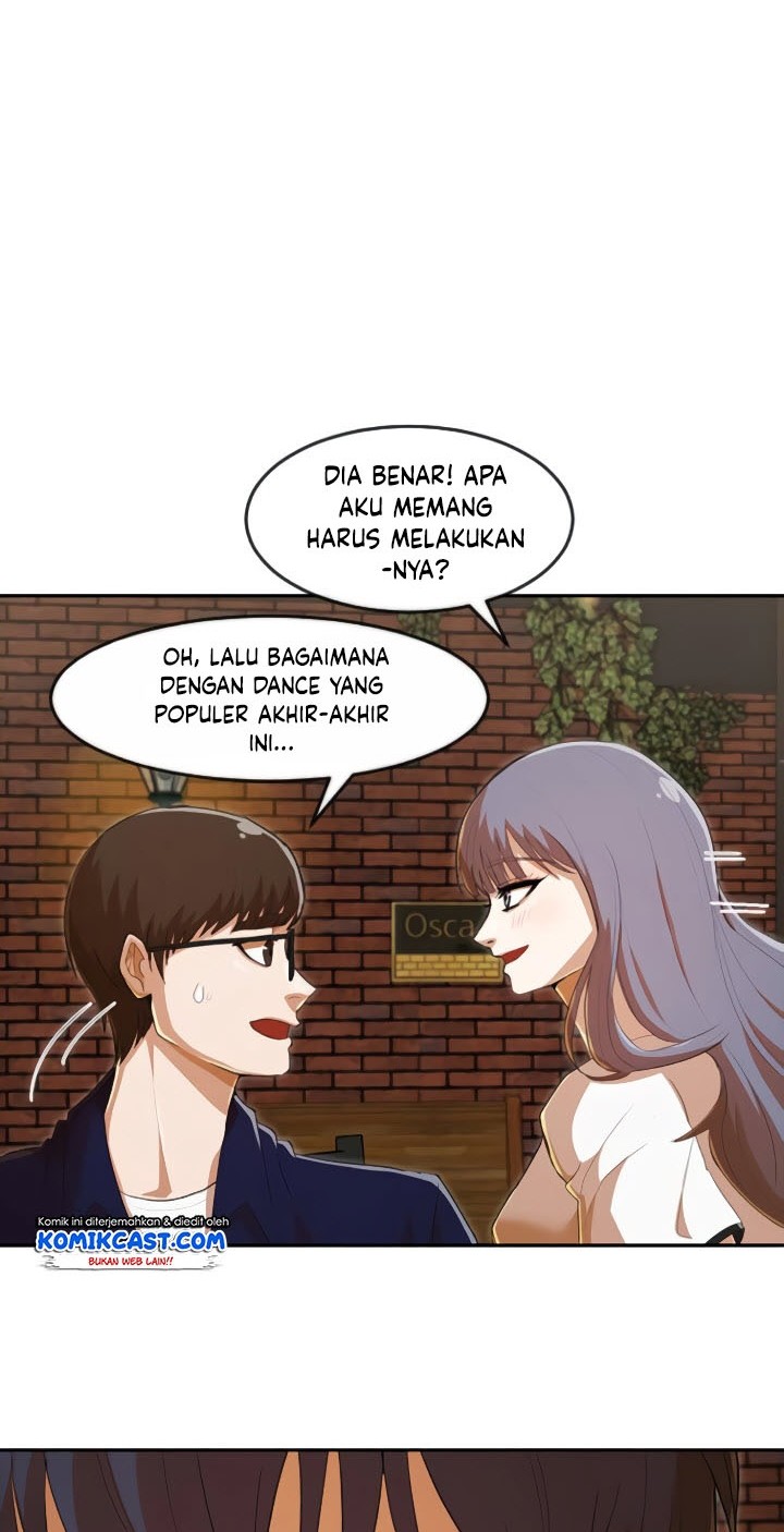 The Girl from Random Chatting! Chapter 213 - halaman 59