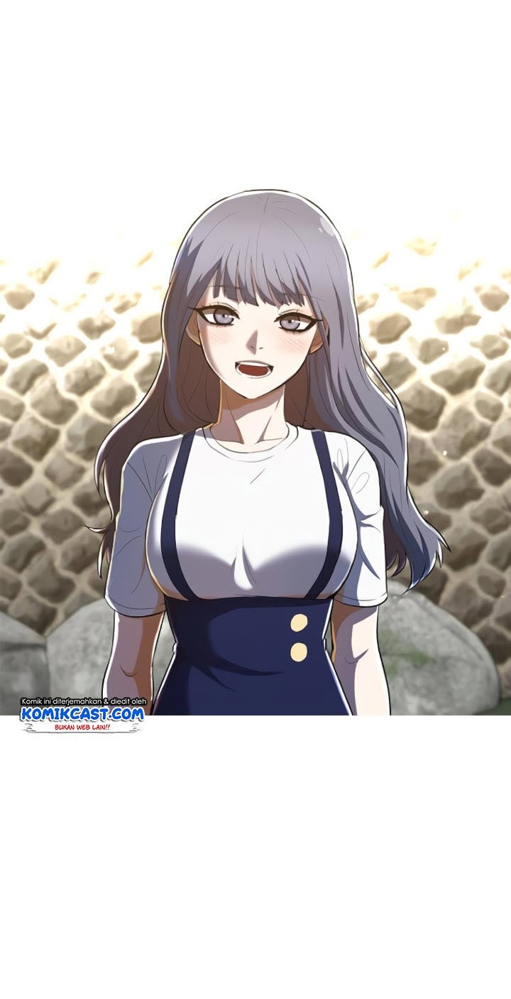 The Girl from Random Chatting! Chapter 213 - halaman 63
