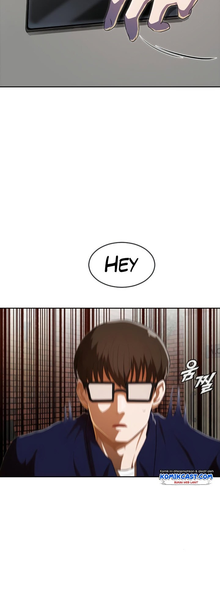 The Girl from Random Chatting! Chapter 213 - halaman 73