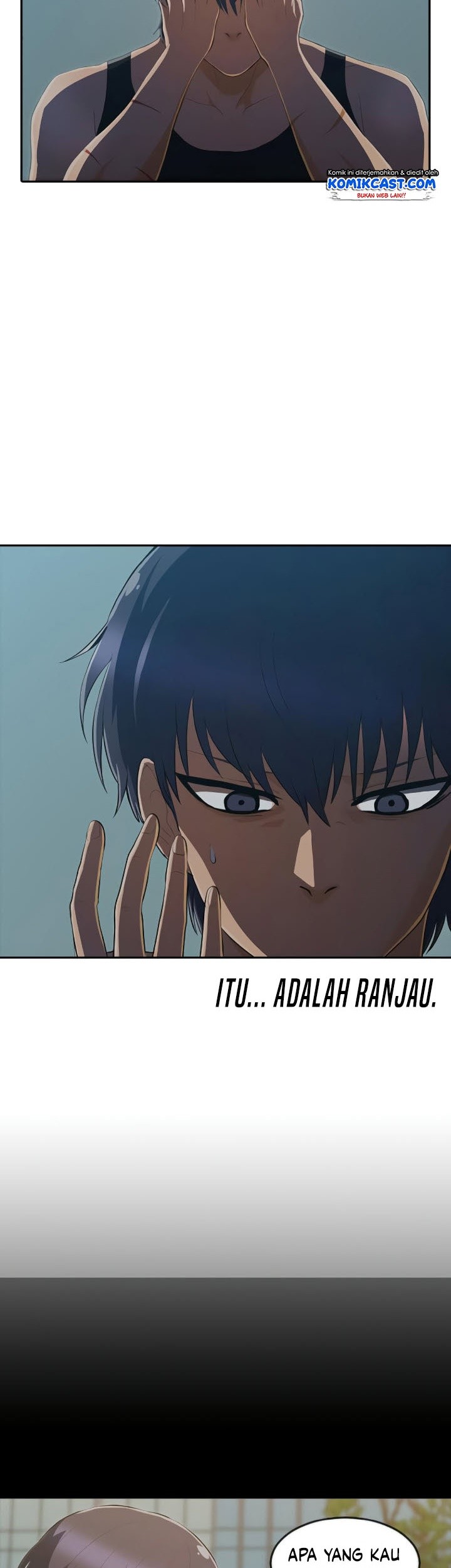 The Girl from Random Chatting! Chapter 213 - halaman 8